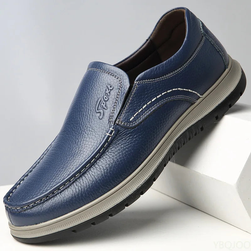 CLVIS™ | Zapatillas Premium