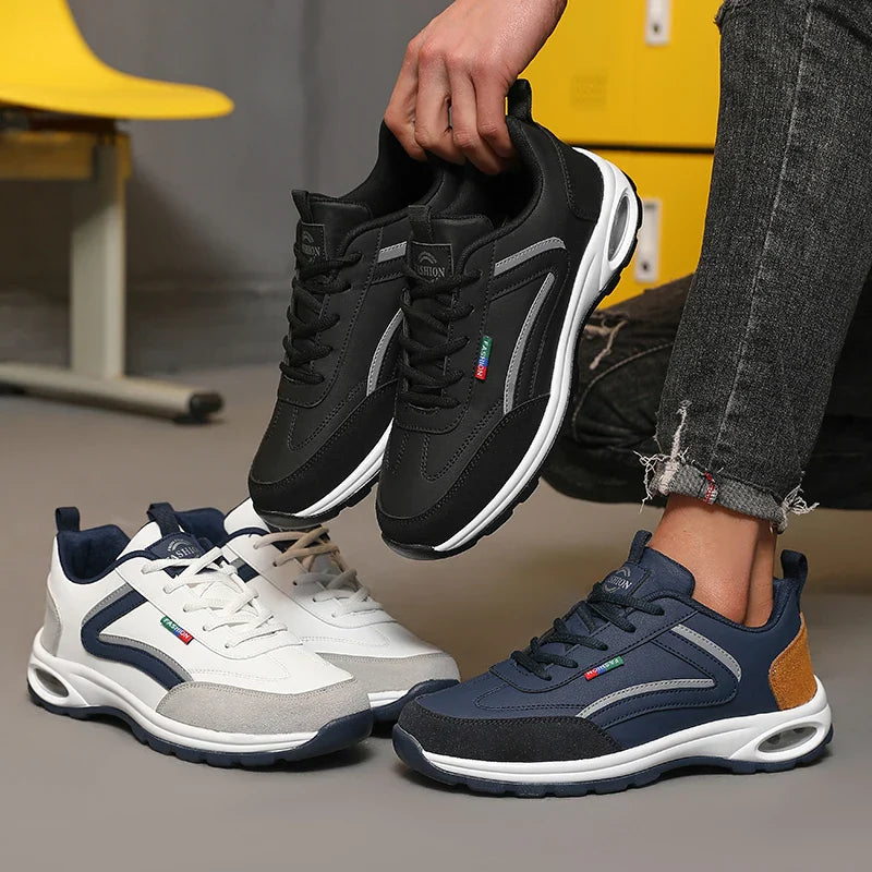 DIMITRI™ | Zapatillas Premium