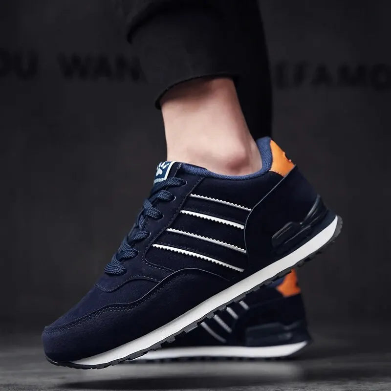 SANTORE™ | Zapatillas Premium