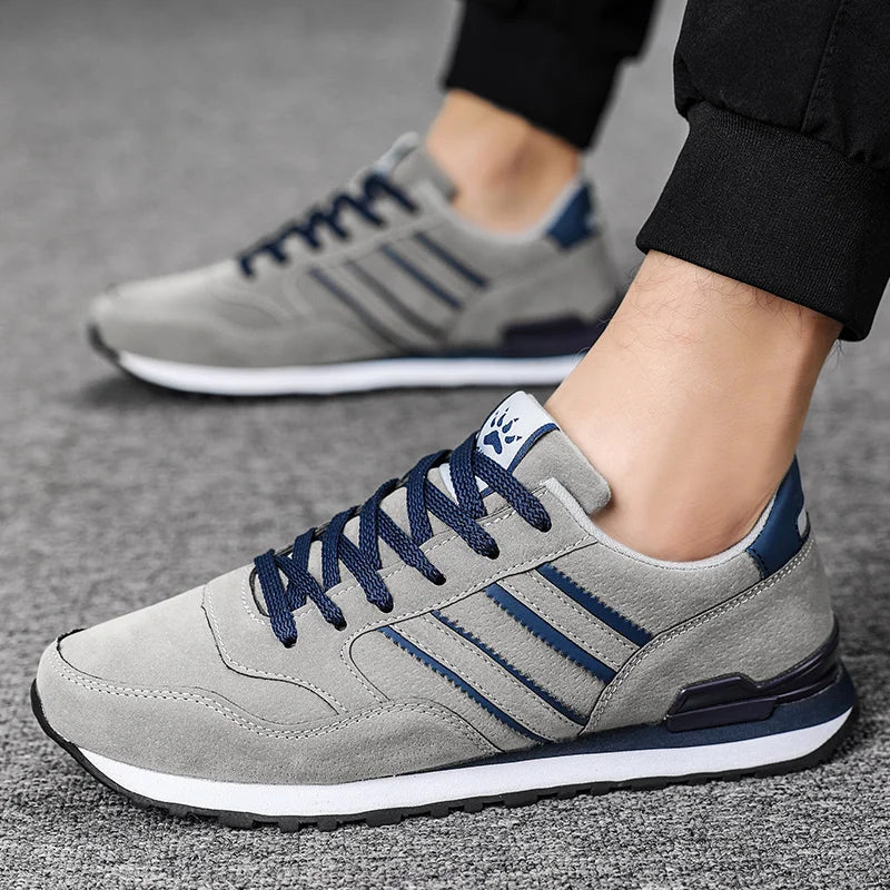 SANTORE™ | Zapatillas Premium