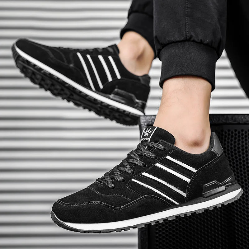 SANTORE™ | Zapatillas Premium